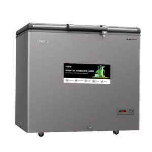 HAIER 244L CHEST FREEZER