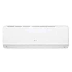 LG 2.0 HP DUALCOOL INVERTER SPLIT AC S4-Q18JLQAL