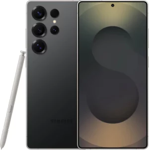 SAMSUNG MOBILE GALAXY S25 ULTRA 12+ 256GB