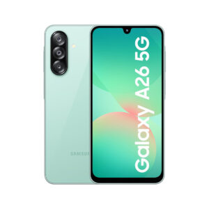 SAMSUNG MOBILE GALAXY A26 6GB+128GB