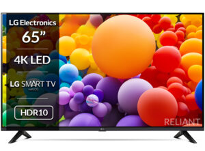 LG UHD 65UT73006LA -UHD SMART 4K