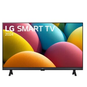 LG 43" LED HD SMART TV 43LR60006LA