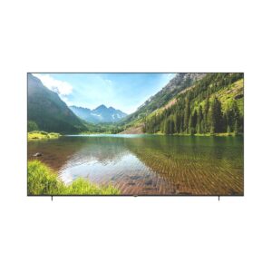 BRUHM 100″ QLED Web Smart TV BTF 100W