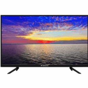 TAMASHI TV NTX 32 + FREE WIRELESS EARPHONE BLUETOOTH CHIP