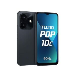 Tecno Pop 10c (64GB + 2GB)