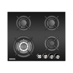 BRUHM - BUILT- IN HOB-60CM- BGH-6640FG