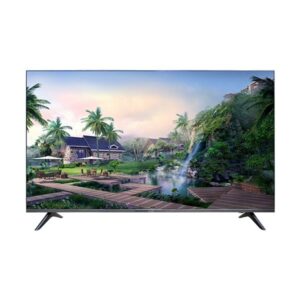 AKAI LED TV 50" SAT SMART UHD WEBOS 5007T2S2SMT