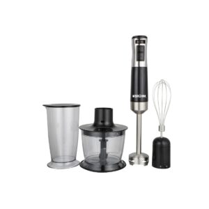 BRUHM 3 IN 1 HAND BLENDER BBP-07600PPM