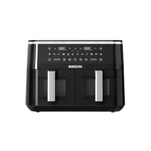 BRUHM 9L BLACK AIRFRYER BFE-903200B
