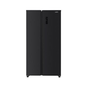 BRUHM 595L SIDE BY SIDE NO FROST REFRIGERATOR - BFX-600EN
