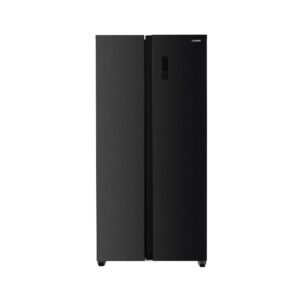 BRUHM 683L SIDE BY SIDE NO FROST FRIDGE - BFX-700EN