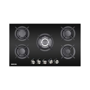 BRUHM - BUILT- IN HOB-90CM- BGH-9650FG