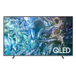 SAMSUNG 75" Q-LED FLAT 4K TV QA75Q7FAAUXGH