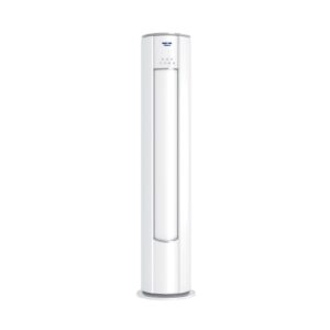 BRUHM 2HP FLOOR STANDING INVERTER AC ROUND STYLE BAF-18ICOW