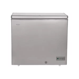 HAIER CHEST FREEZER HCF-208SR(GH) - 142 LTRS