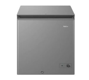 HAIER CHEST FREEZER HCF-288SR(GH) -  203 LTRS