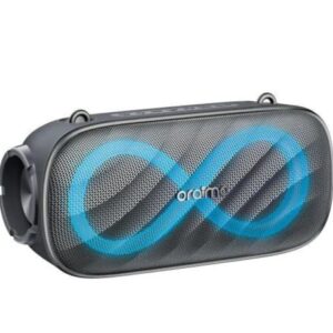 ORAIMO SpaceBox Pro Wireless Speaker Speed Black OBS-682