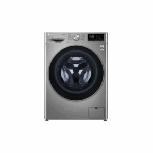 LG WM FAM F4V5RYP2T (SILVER)-10.5 KG WASHER -SMART,AI DD ,STEAM WASH