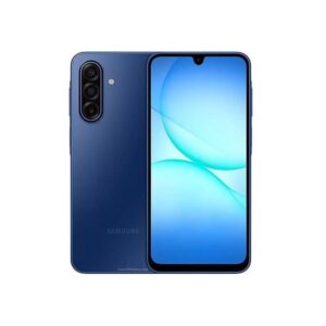 SAMSUNG GALAXY A17 8+256GB + FREE BLUETOOTH EARPHONE & MINI FAN