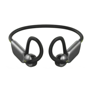 ORAIMO Steps Tracking Open-Ear Headphones Black OPN-672