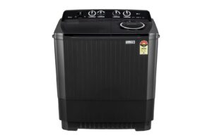 LG 7KG SEMI AUTOMATIC TWIN TUB WM - P861RON9T