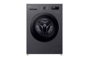 LG 9KG FRONT LOAD WASHING MACHINE AI DD - F2Y1VYPYJP