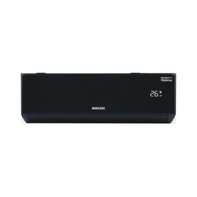 BAS-09ICPS-BAS-12ICPS-BAS-18ICPS-BAS-24ICPS