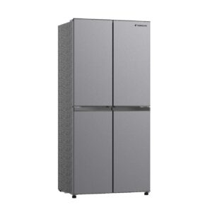 Tamashi 408L Side by Side Refrigerator - IRX500A