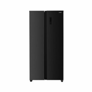 BRUHM REF BFX-700EN 683L SIDE BY SIDE NO FROST REFRIGERATOR