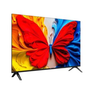 TCL FPD QLED 50S5K 2K SMART ANDROID