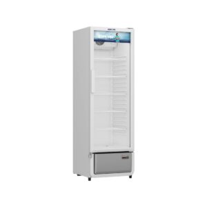 BRUHM BEVERAGE COOLER -BBS-300E 258LTR