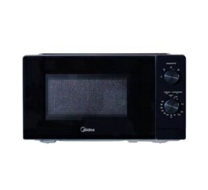 MIDEA MWO MM7P012MZ-B 20L SOLO