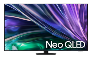 SAMSUNG 65″ NEO QLED 4K SMART TV-QA65QN85DBUXGH