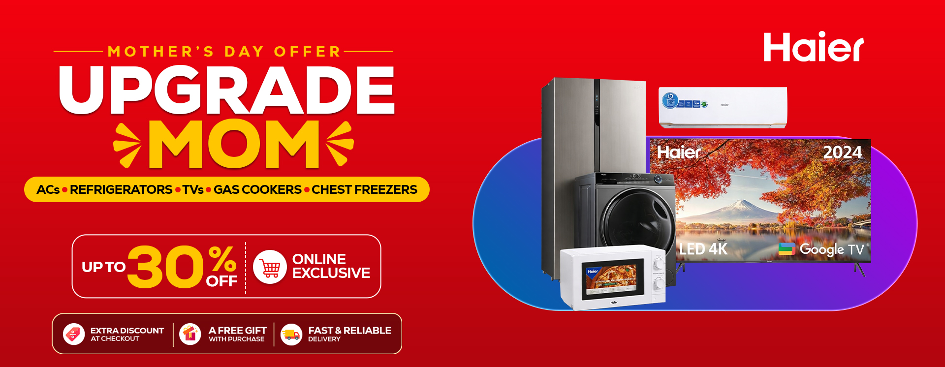 Website Banner-1920px X 746px-Haier