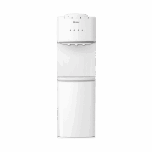 HAIER WATER DISPENSER-HDC-TB3B1W-MEA 3LTR. 3TAP