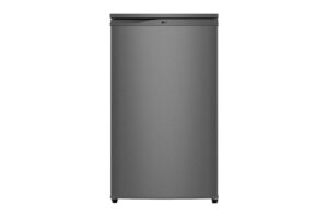 LG GL-131SLQP 92L Mini Refrigerator Direct Cooling Freezer Compartment