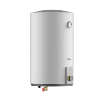 MIDEA 100L ELECTRIC WATER HEATER D100-15FN