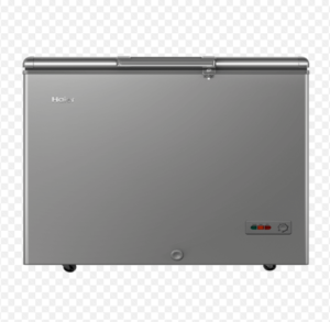 HAIER CHEST FREEZER HCF-478VS(GH) -  429 LTRS