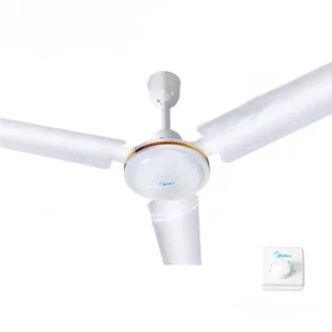 MIDEA 56” CEILING FAN FC-56