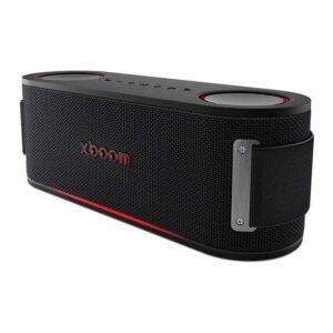 LG XBOOM BOUNCE bluetooth party speaker