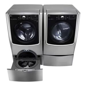 LG WM T19V1NDHT2 TL 19KG TOP LOAD