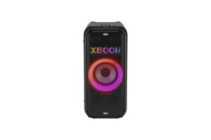 LG XBOOM XL7T 250W BLUETOOTH PARTY SPEAKER