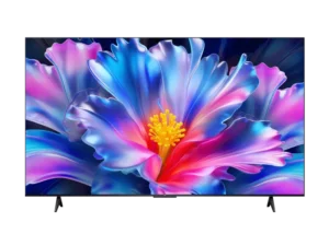 TCL 75" HDR SMART 75P6L
