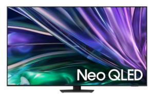 SAMSUNG 75" Neo QLED 4K Smart TV QA75QN85DBUXGH