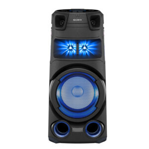 SONY HIGH POWER ONE BODY XBOOM MHC-V73D