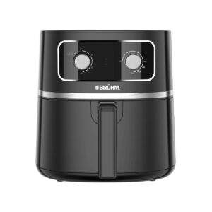 BRUHM AIRFRYER BFM-421500B-BLACK