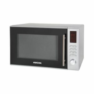 BRUHM MICROWAVE OVEN  BME-30GSM-Mirror