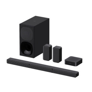 SONY 5.1 CH SOUND BARHT-S40R-600W