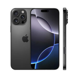APPLE IPHONE 16PRO MAX 8+256GB