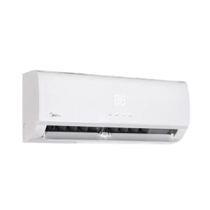 MIDEA 2.5HP MSAF-24CRDN1-R32 + SPLIT  ACS  INVERTER R32 GAS-UNICOOL